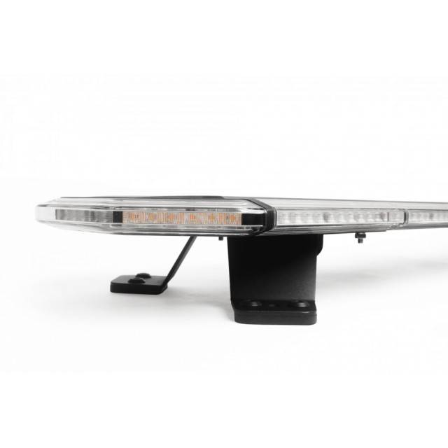 Rampa avertizare luminoasa led