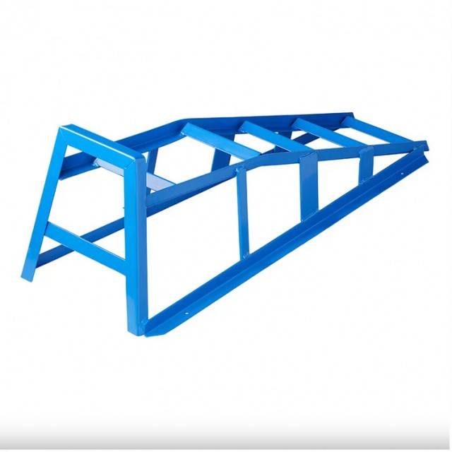 Rampa de incarcare metalica 1000 KG