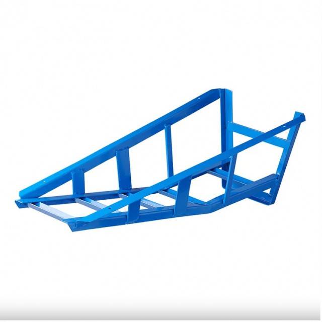 Rampa de incarcare metalica 1000 KG