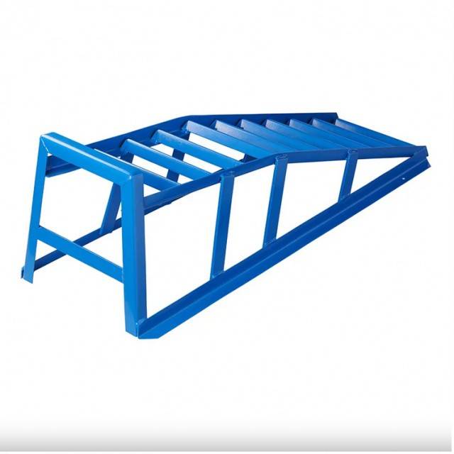 Rampa de incarcare metalica 2500 kg