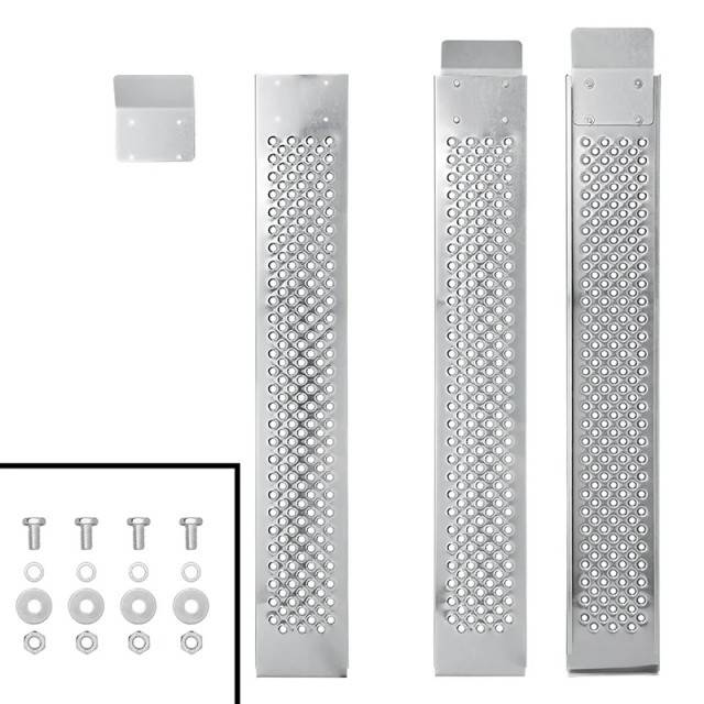 Rampa de incarcare otel 150 x 22.5 x 4.7 cm