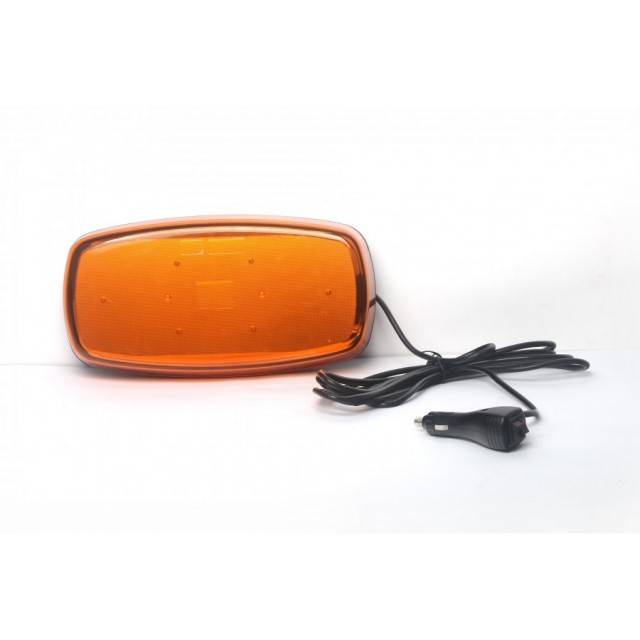 Rampa girofar 38W
