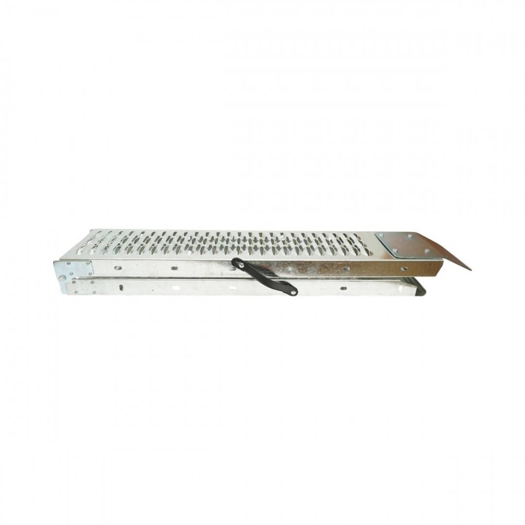 Rampa incarcare pliabila 195x22cm, sarcina maxima 280kg
