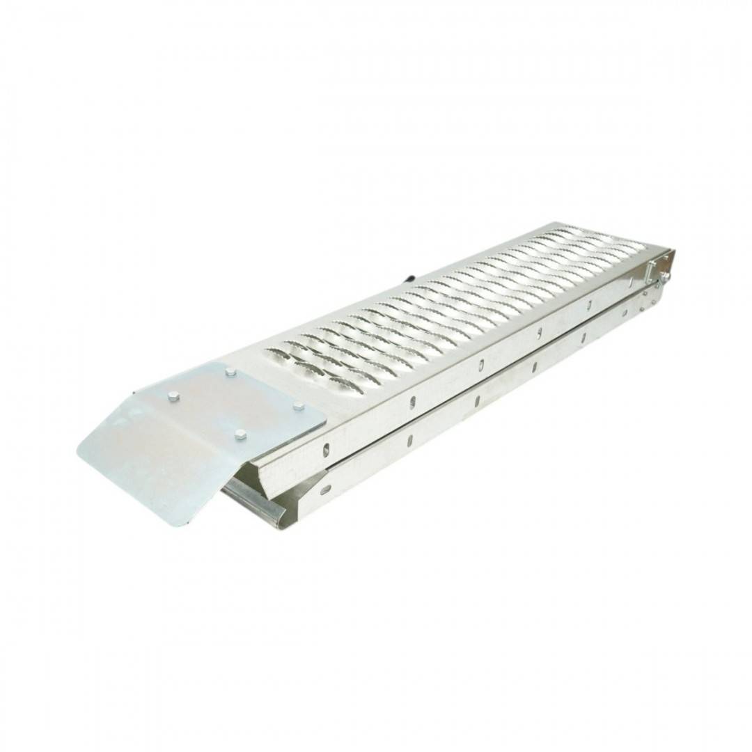 Rampa incarcare pliabila 195x22cm, sarcina maxima 280kg