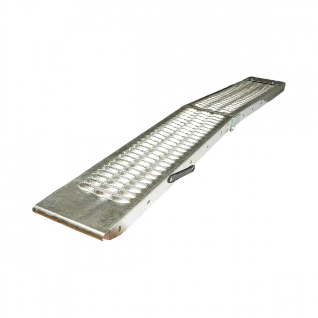 Rampa incarcare pliabila 195x22cm, sarcina maxima 280kg