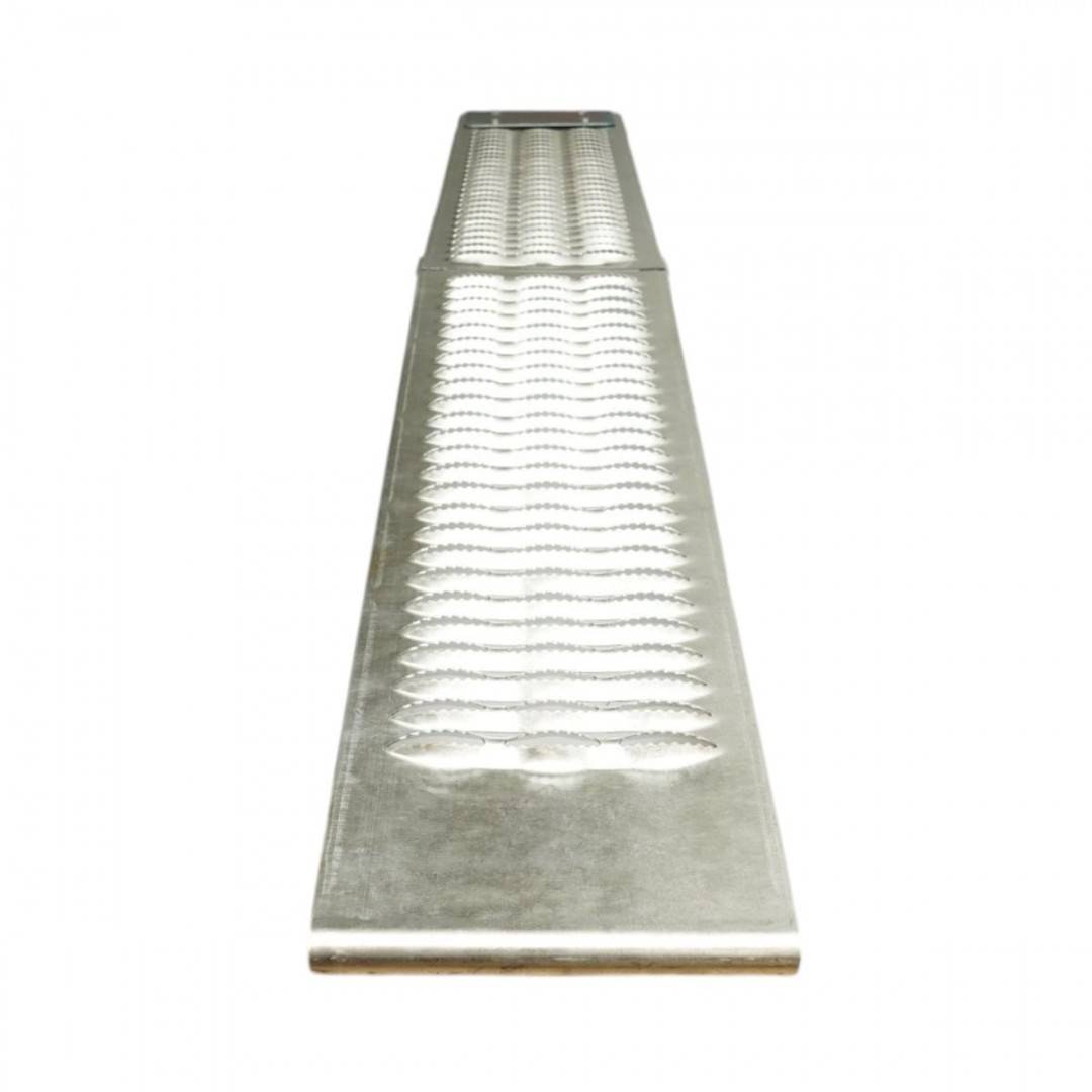 Rampa incarcare pliabila 195x22cm, sarcina maxima 280kg