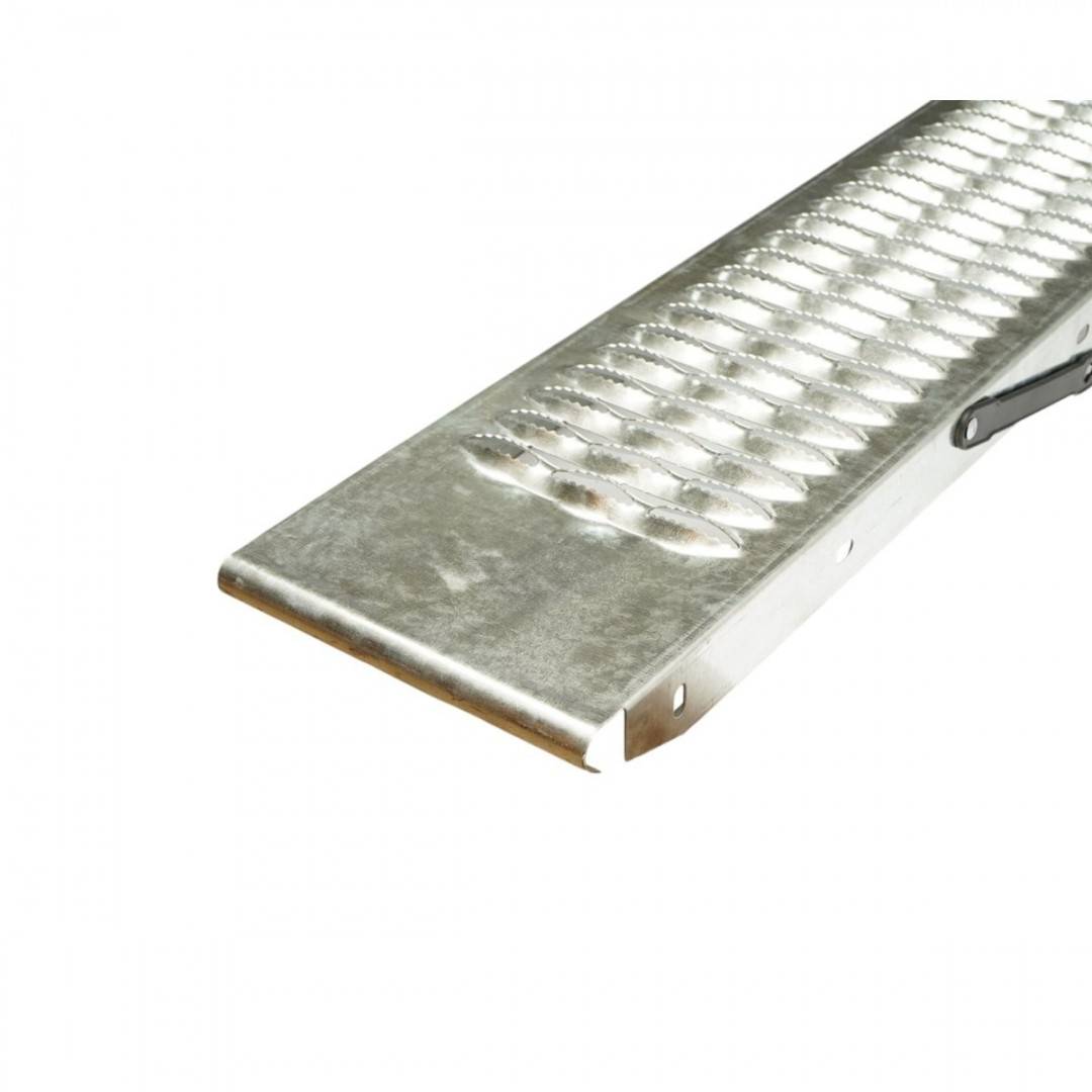 Rampa incarcare pliabila 195x22cm, sarcina maxima 280kg