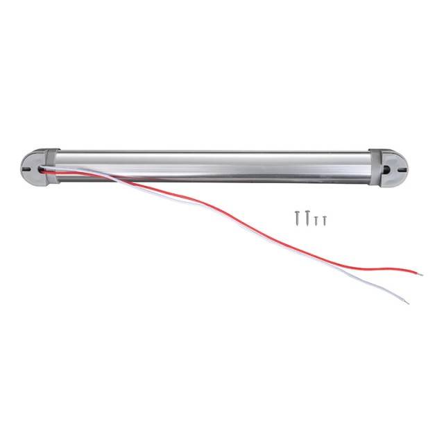 Rampa LED 30LED 450lm 470x35x33mm