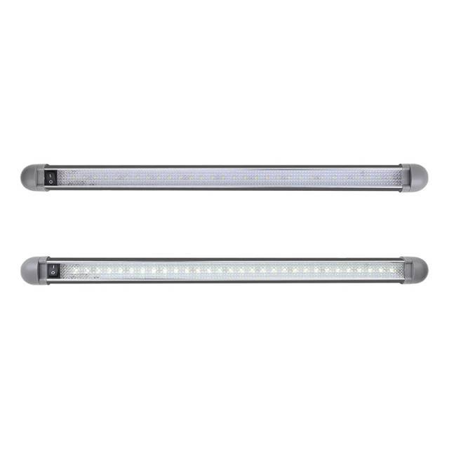 Rampa LED 30LED 450lm 470x35x33mm