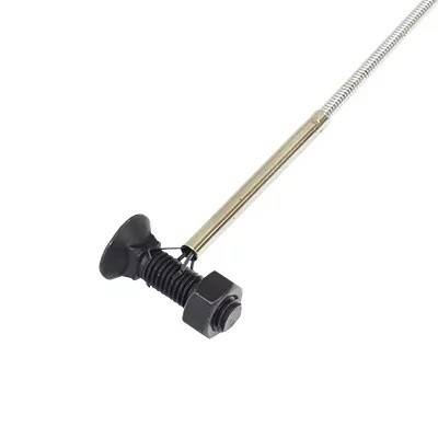 Recuperator cu gheara piese mici 60 cm