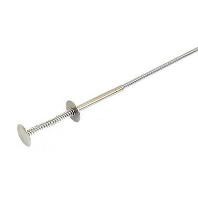 Recuperator cu gheara piese mici 60 cm