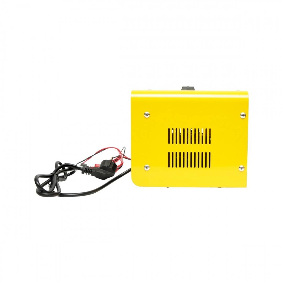 Redresor incarcator baterie auto 12-24V 20A 220V Breckner Germany