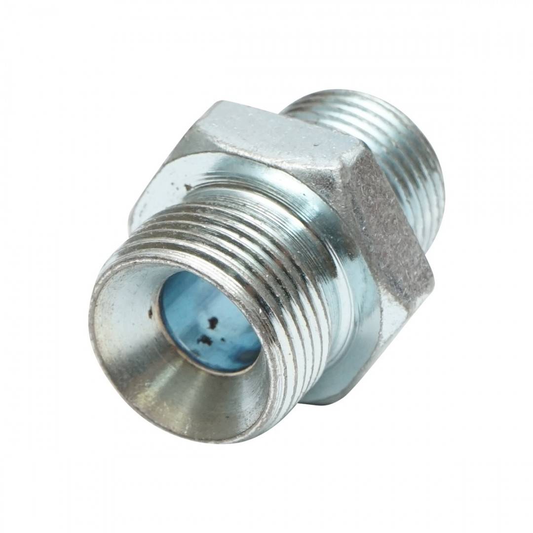 Reductie M20x22