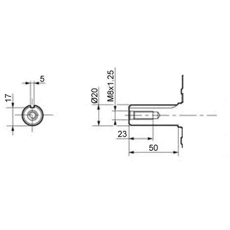 Reductor motosapa / motocultor / Kart 2:1 Gx 160, Gx 200