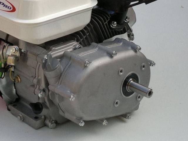 Reductor motosapa / motocultor / Kart 2:1 Gx 160, Gx 200