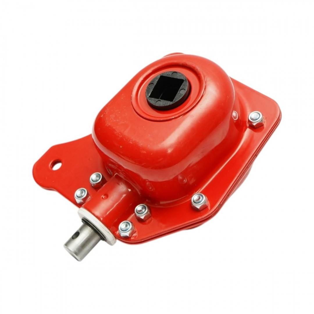 Reductor transmisie interior fi 20mm, ax fi 16mm pentru semanatoare Maschio Gaspardo G16033200, G15421810