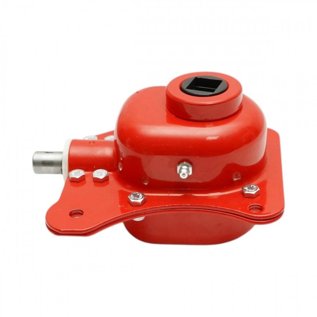 Reductor transmisie interior fi 20mm, ax fi 16mm pentru semanatoare Maschio Gaspardo G16033200, G15421810