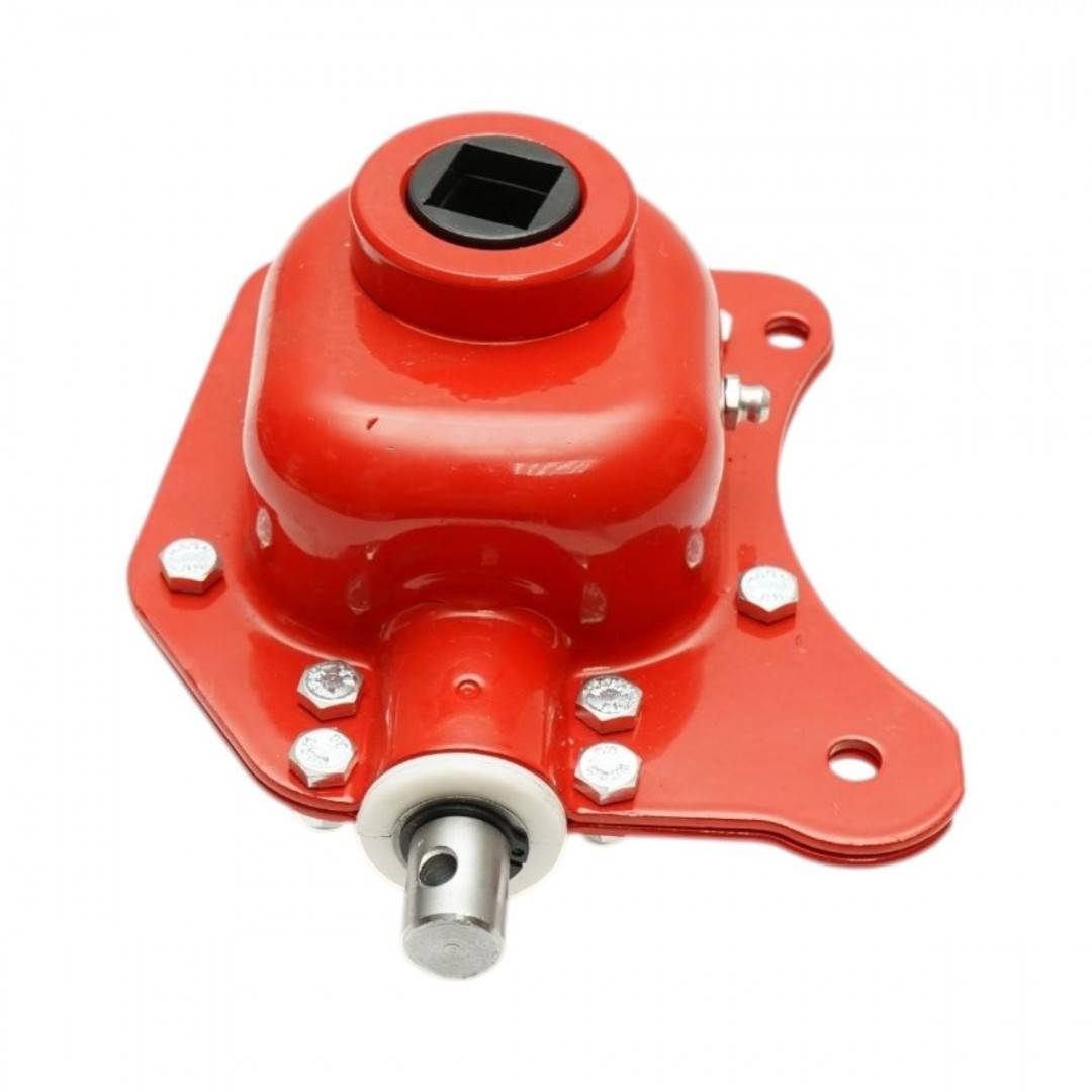 Reductor transmisie interior fi 20mm, ax fi 16mm pentru semanatoare Maschio Gaspardo G16033200, G15421810