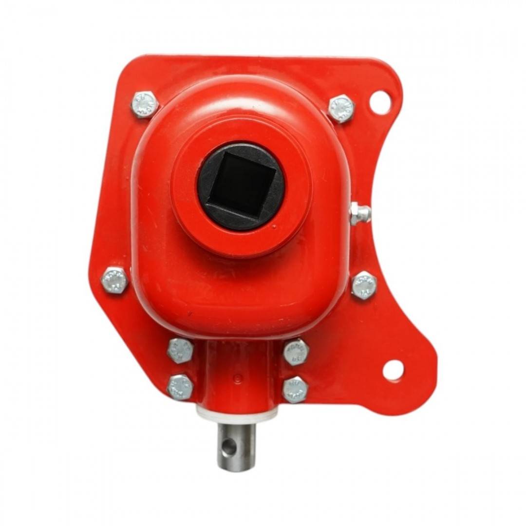 Reductor transmisie interior fi 20mm, ax fi 16mm pentru semanatoare Maschio Gaspardo G16033200, G15421810