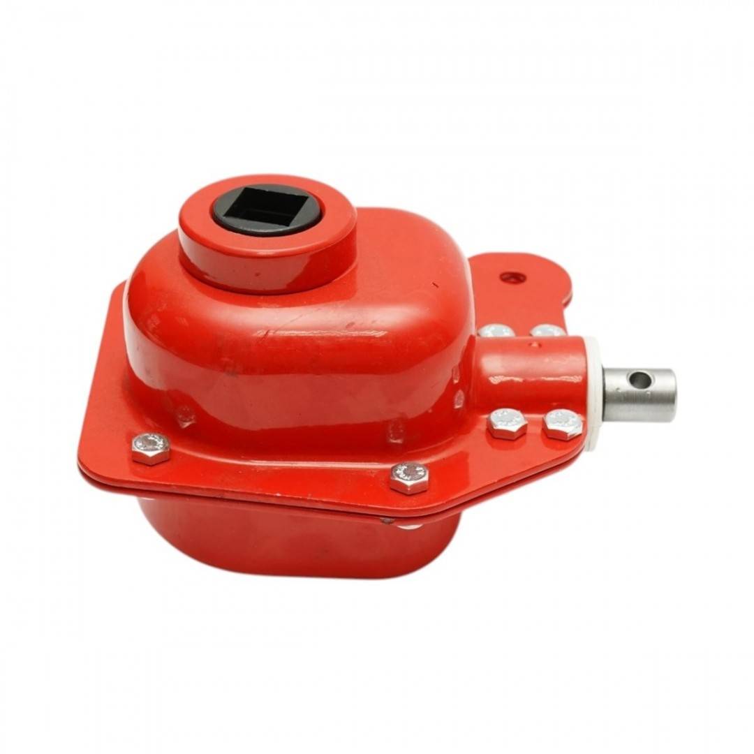 Reductor transmisie interior fi 20mm, ax fi 16mm pentru semanatoare Maschio Gaspardo G16033200, G15421810