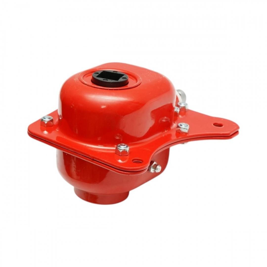 Reductor transmisie interior fi 20mm, ax fi 16mm pentru semanatoare Maschio Gaspardo G16033200, G15421810