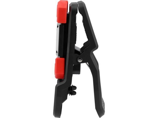 Reflector portabil 20W, 2000LM cu suport YATO