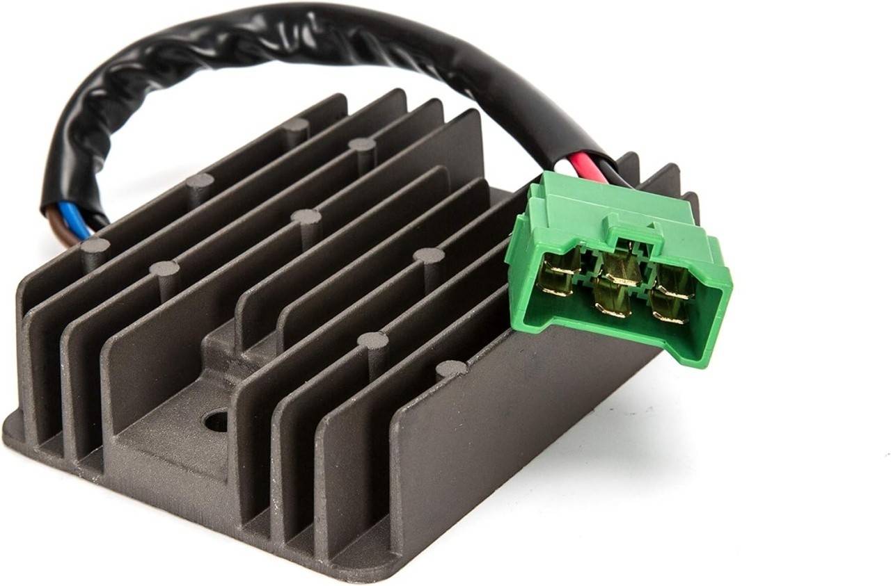 Regulator compatibil Honda GX 630, Gx 690