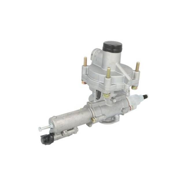 Regulator forta franare pneumatica