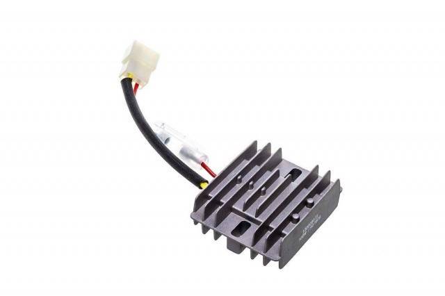 Regulator MTD Thorx, Zongshen XP420 (11.5 CP)