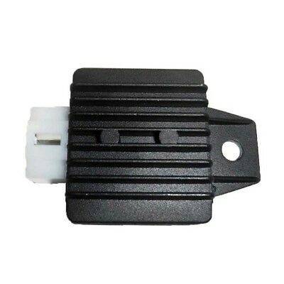 Regulator MTD, Zongshen XP620 (17.6 CP)