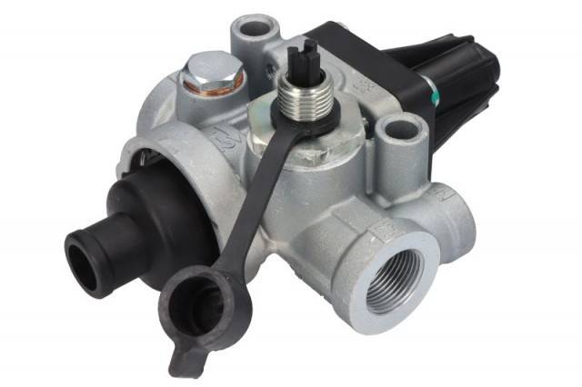 Regulator presiune 25BAR, M22x1.5,