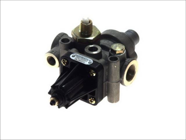 Regulator presiune 8.1BAR, M22x1.5