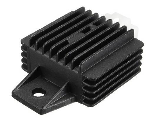 Regulator tensiune Atv 110cc