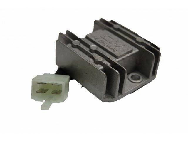 Regulator tensiune Atv (4 fire) Model 1
