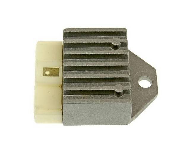 Regulator tensiune scuter Yamaha, Aprilia, Minareli 2T