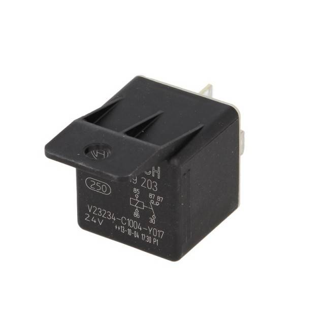 RELEU 24V 20A