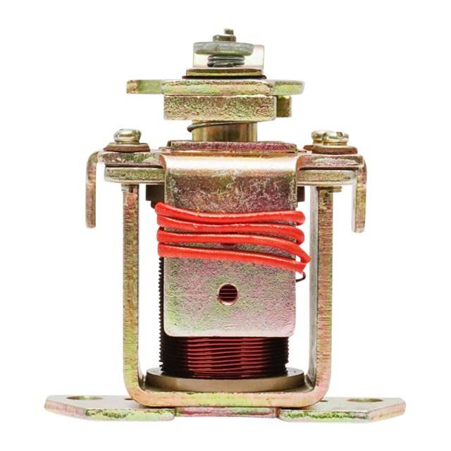 Releu anclansare demaror 12V