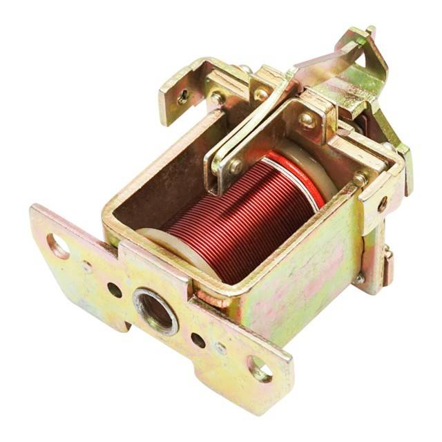 Releu anclansare demaror 12V