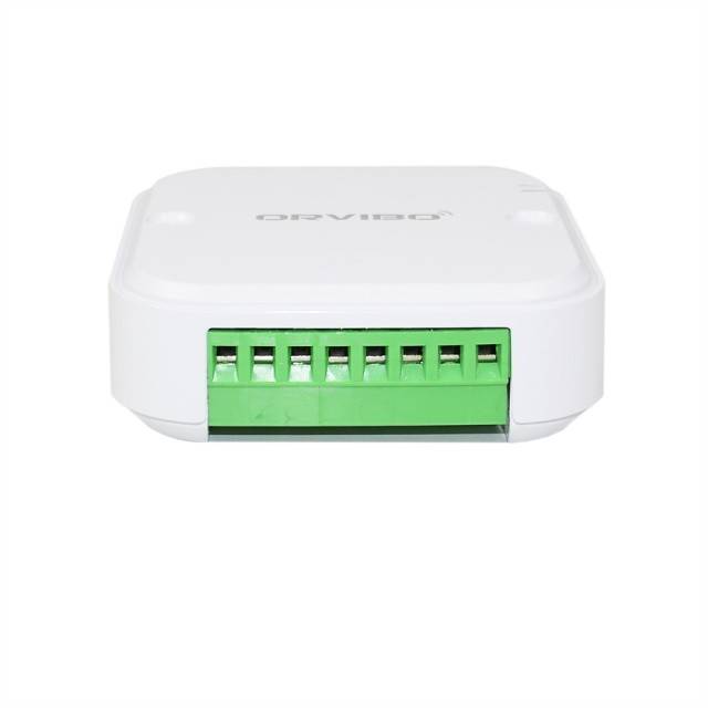 Releu de comanda fara fir compatibil cu Pni ZigBee WiFi Mini hub
