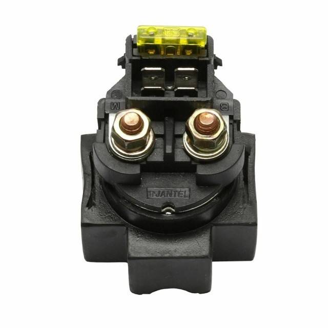 Releu pornire scuter Yamaha YBR 125cc