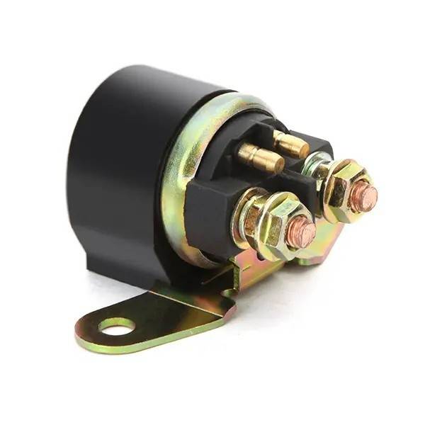 Releu pornire Suzuki GN 125cc