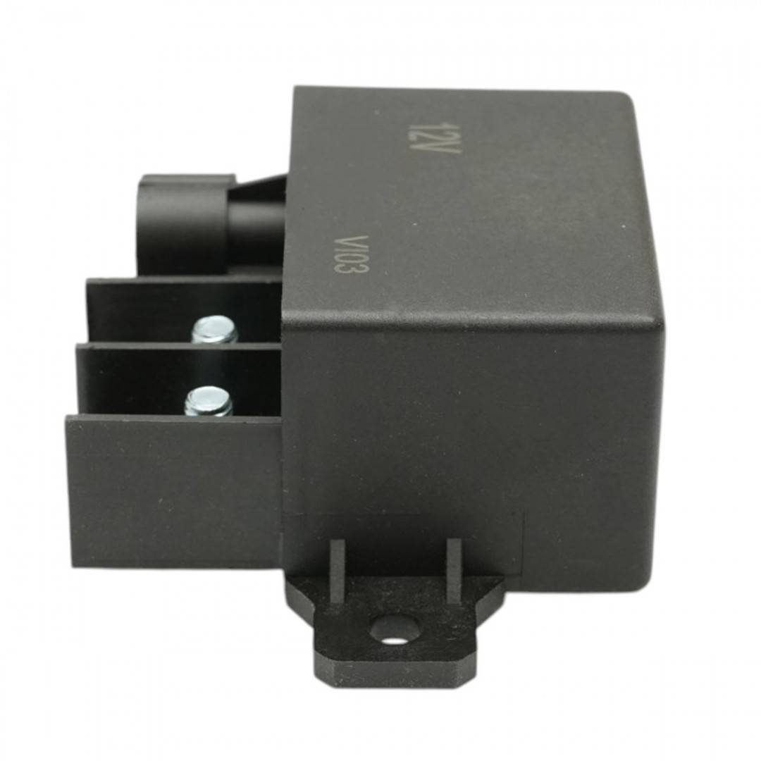 Releu preincalzire 12V, 150A Case IH, New Holland, Steyr cod OEM 82022813