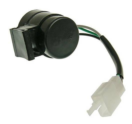 Releu semnal scuter (3 papuci)