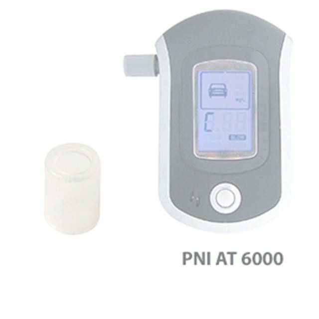 Rezerva pentru detector de alcool PNI AT6000