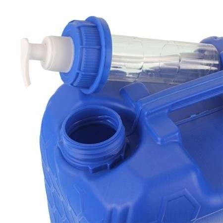 REZERVOR APA 10L