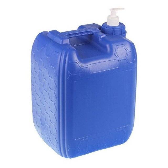 REZERVOR APA 10L