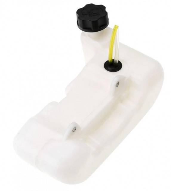 Rezervor benzina compatibil motocoasa chinezeasca 33cc, Ruris