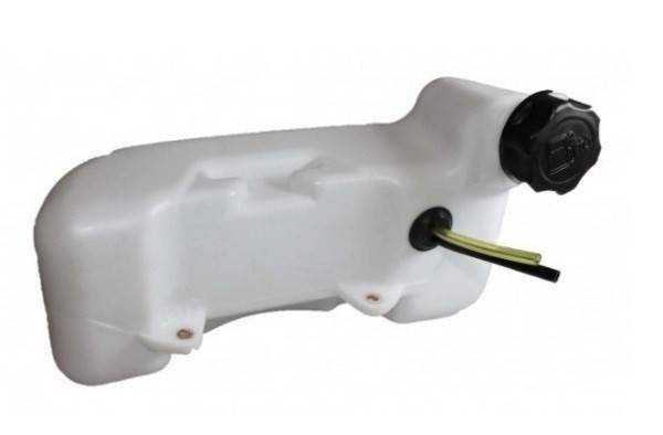 Rezervor benzina compatibil motocoasa chinezeasca 33cc, Ruris
