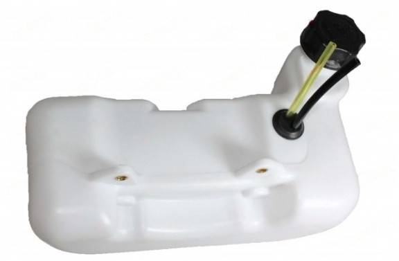 Rezervor benzina compatibil motocoasa chinezeasca 33cc, Ruris