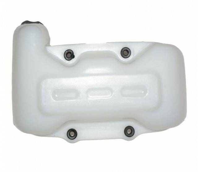 Rezervor benzina compatibil motocoasa Ruris DAC 210, DAC 310, 441, 431c